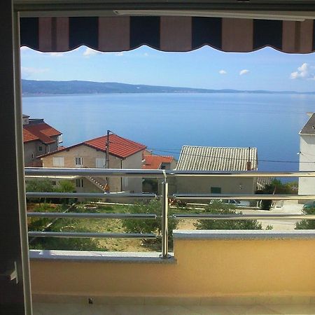 Gala Apartments Omiš Oda fotoğraf