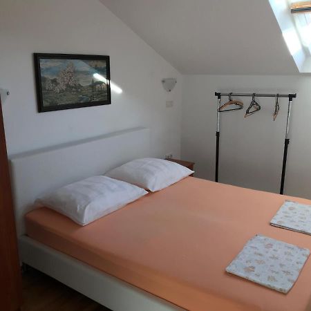 Gala Apartments Omiš Dış mekan fotoğraf