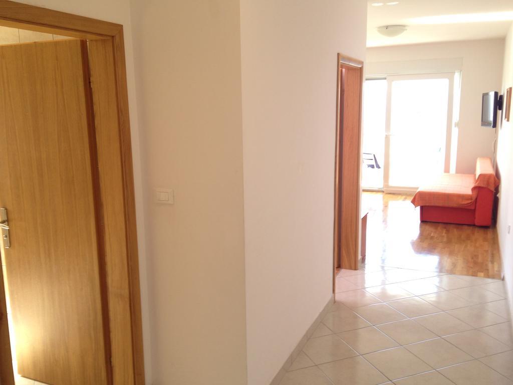 Gala Apartments Omiš Oda fotoğraf
