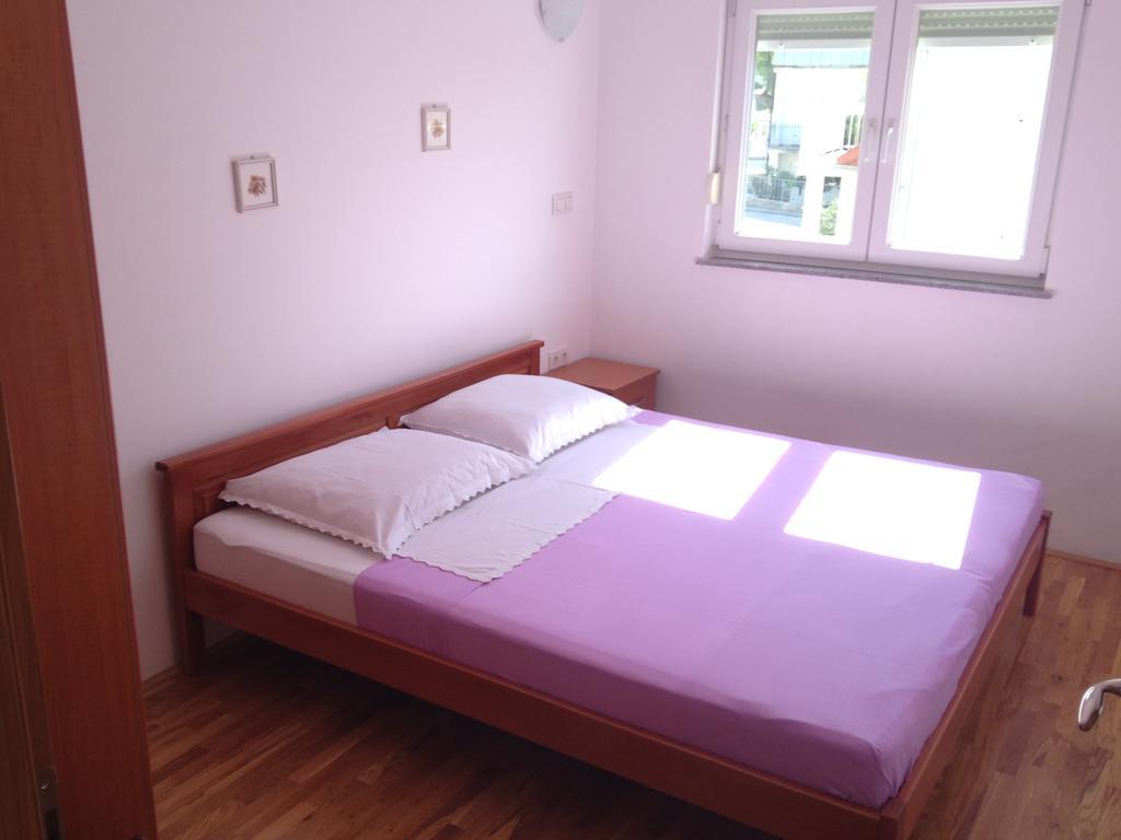Gala Apartments Omiš Oda fotoğraf