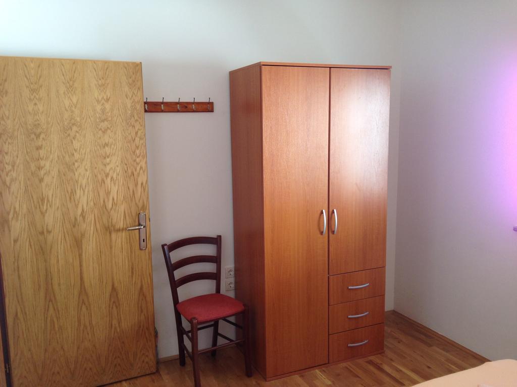 Gala Apartments Omiš Oda fotoğraf