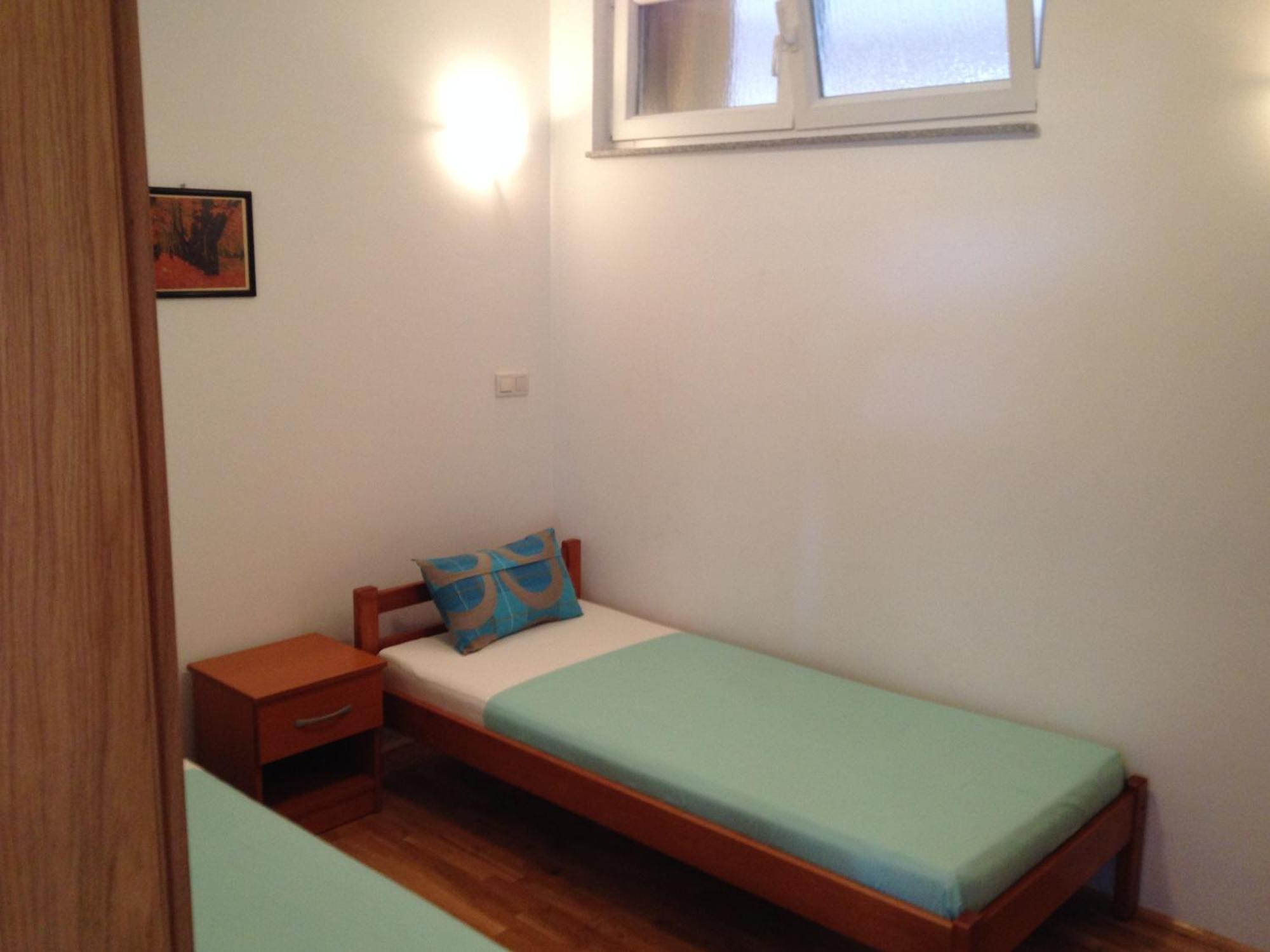 Gala Apartments Omiš Oda fotoğraf