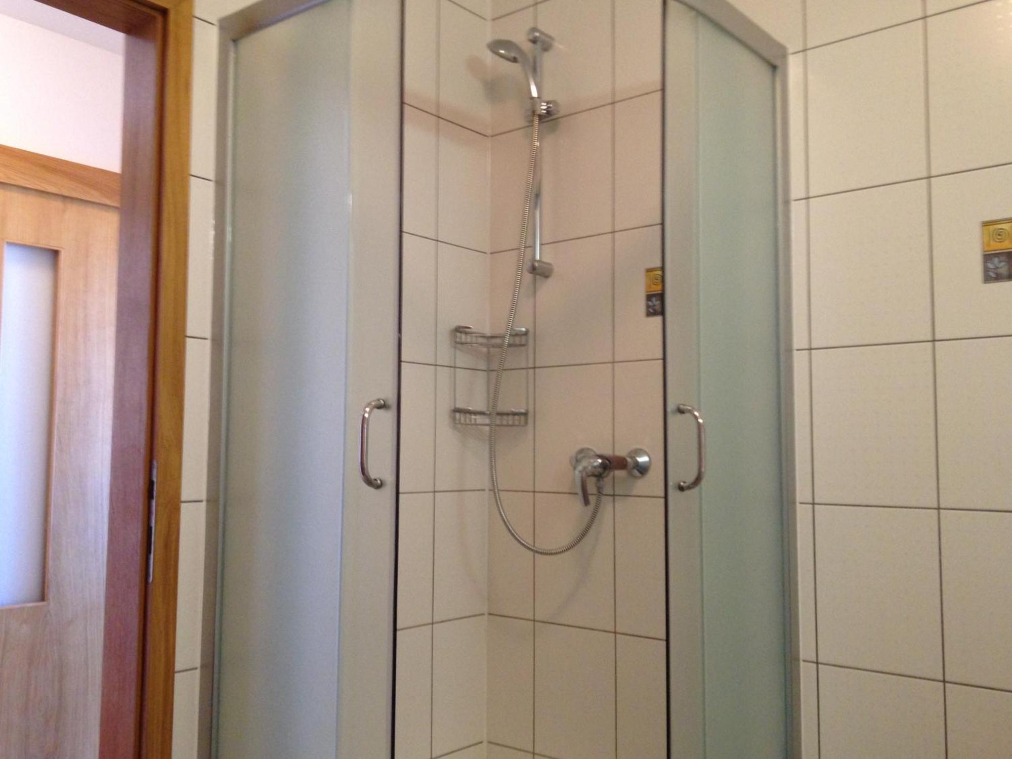 Gala Apartments Omiš Oda fotoğraf