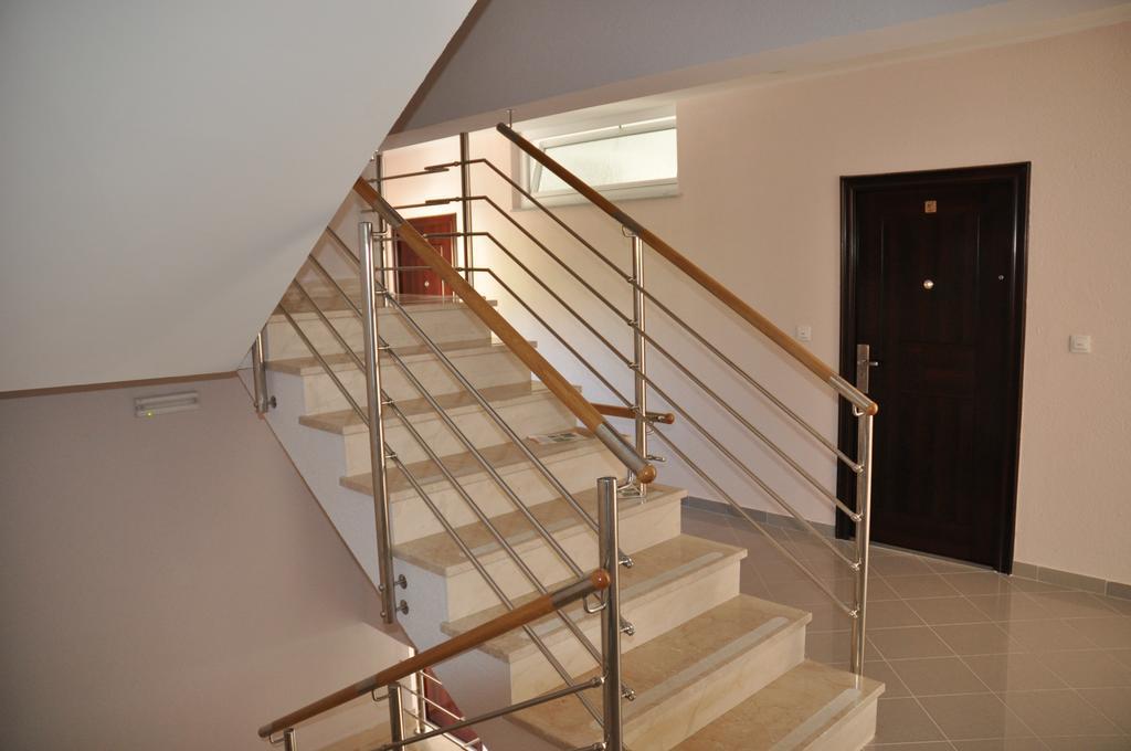 Gala Apartments Omiš Oda fotoğraf