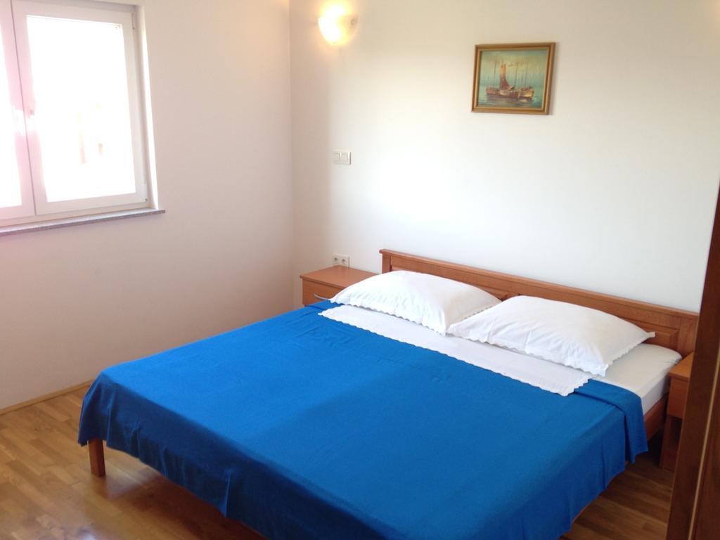 Gala Apartments Omiš Dış mekan fotoğraf