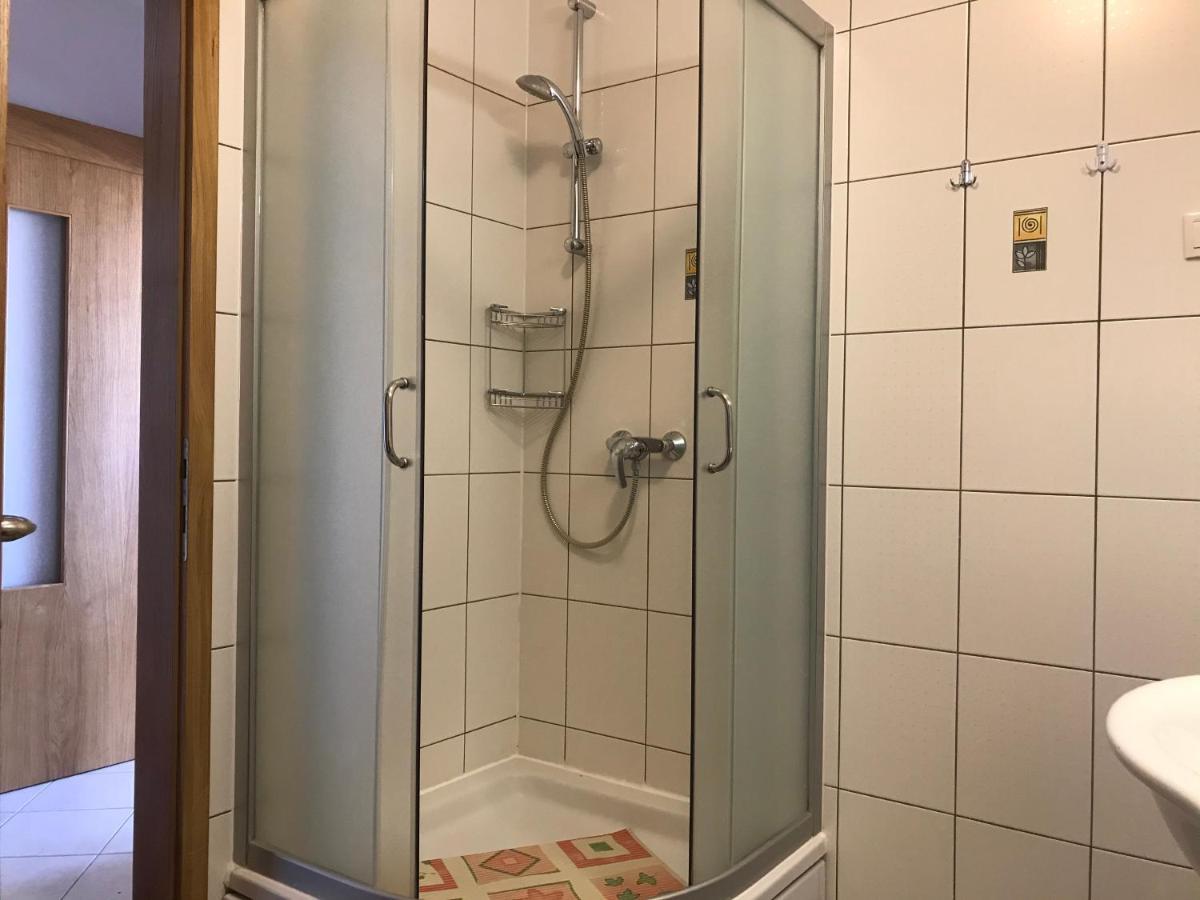 Gala Apartments Omiš Dış mekan fotoğraf